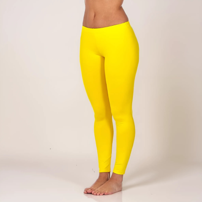 Thermal Leggings For Women With Fleece Lined Thermal Underwear