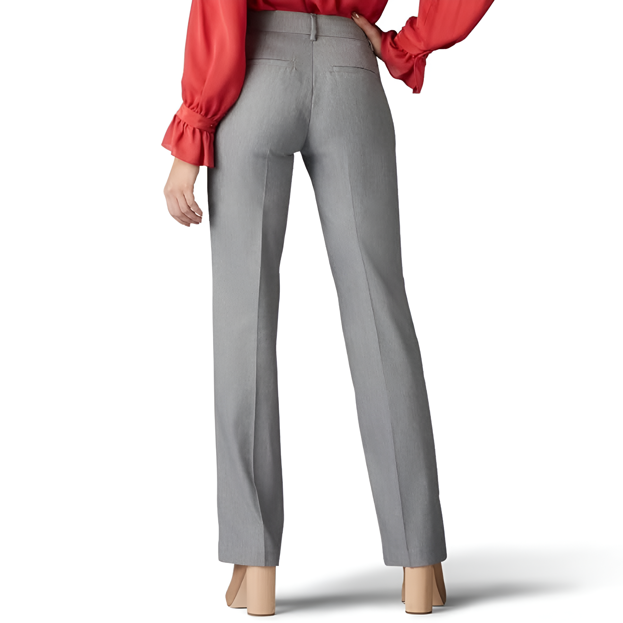 Flex Motion Comfort Work Trouser Pant