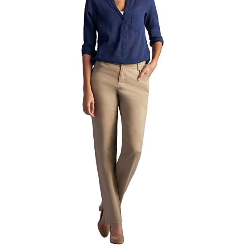 Women Relaxed Fit Original All Day Pant-Legletic