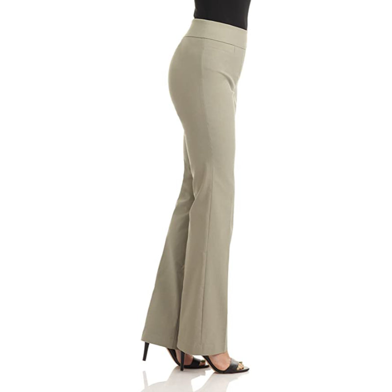 Women's Ease Into Comfort Bootcut Pant-Legletic