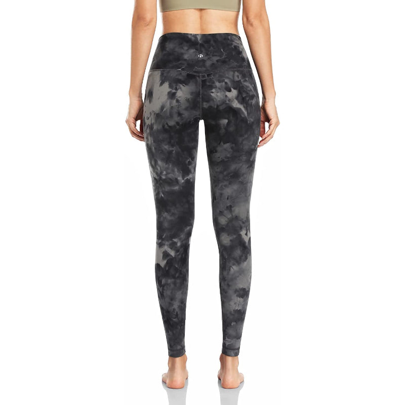 Athletic Essential Women's Full Length Yoga Leggings, and High Waisted Workout Pants-Legletic