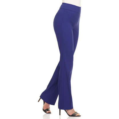 Women's Comfort Bootcut Pant-Legletic