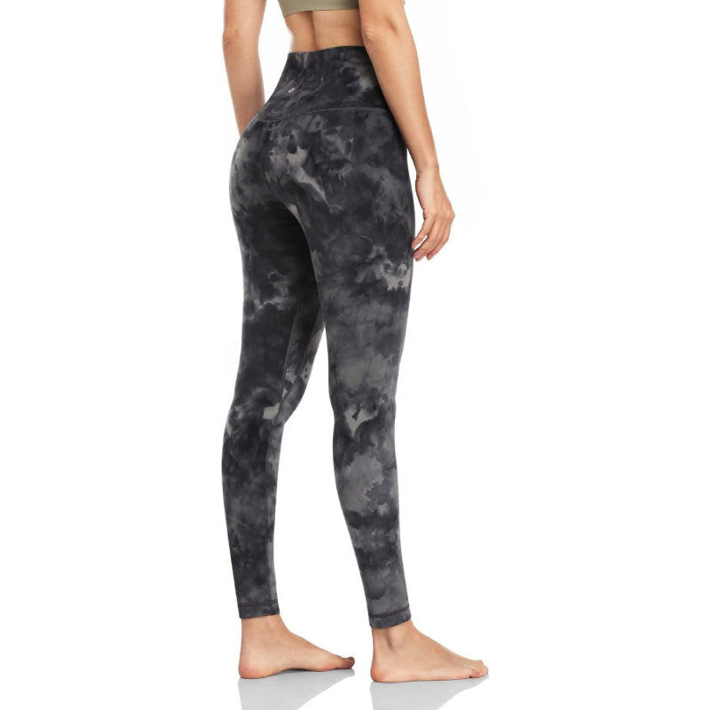 Athletic Essential Women's Full Length Yoga Leggings, and High Waisted Workout Pants-Legletic