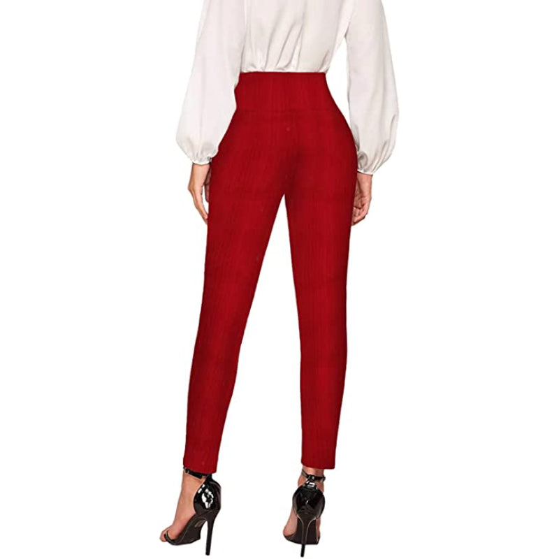 Classic Skinny Leggings Regular Fit With Print For Women-Legletic