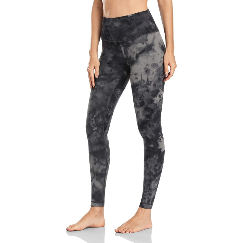 Athletic Essential Women's Full Length Yoga Leggings, and High Waisted Workout Pants-Legletic