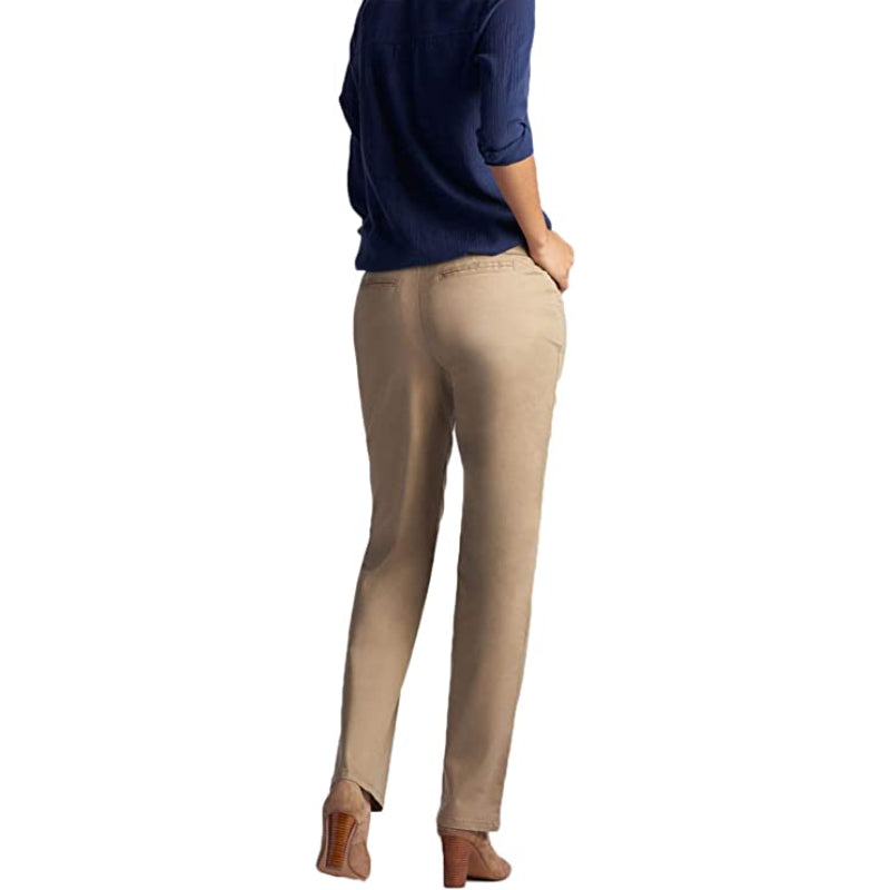 Women Relaxed Fit Original All Day Pant-Legletic
