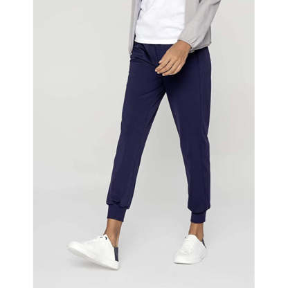 Women's Joggers Pants Drawstring Running Sweatpants With Pockets Lounge Wear-Legletic