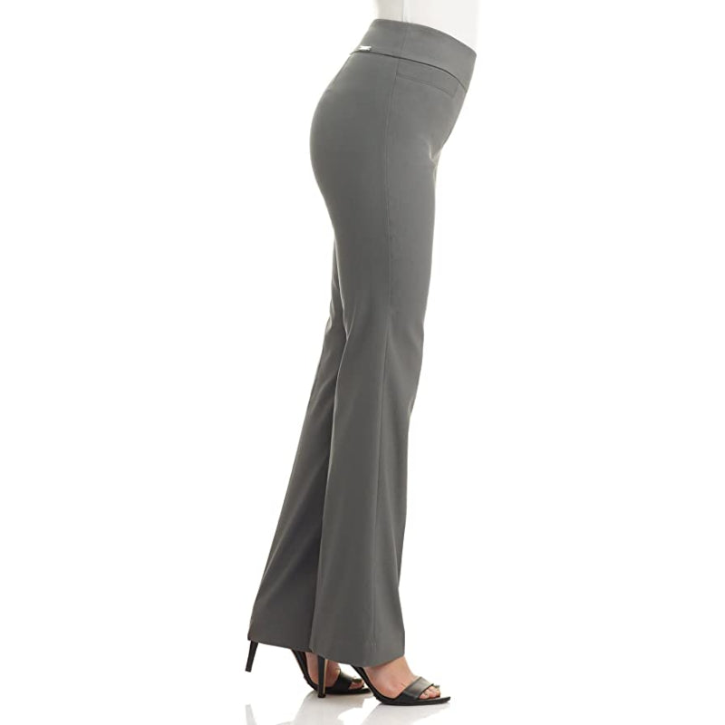Comfort Bootcut Pant For Women-Legletic