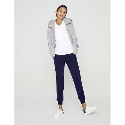 Women's Joggers Pants Drawstring Running Sweatpants With Pockets Lounge Wear-Legletic