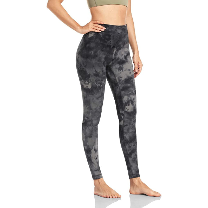 Athletic Essential Women's Full Length Yoga Leggings, and High Waisted Workout Pants-Legletic