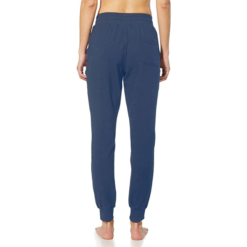 Jogging Pants For Women Cotton Sweatpants Track Sport Pants Sweat Athletic Casual Hiking Pockets-Legletic