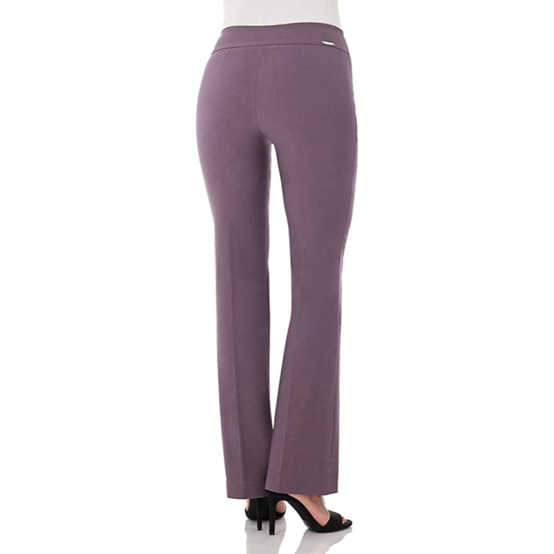 Comfort Bootcut Pant For Women-Legletic