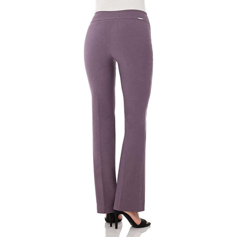 Comfort Bootcut Pant For Women-Legletic