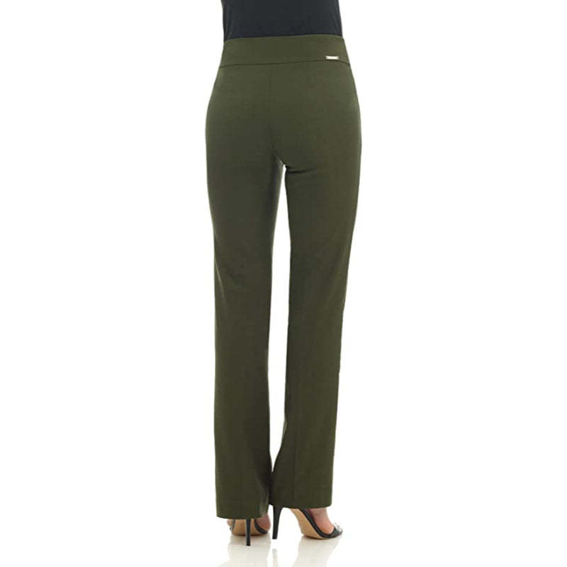 Comfort Bootcut Pant For Women-Legletic
