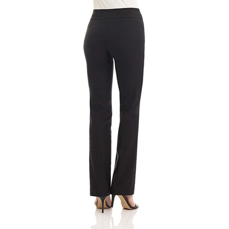 Women's Comfort Bootcut Pant-Legletic