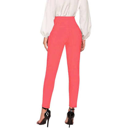 Women Classic Pull On Regular Fit Leggings With Print
