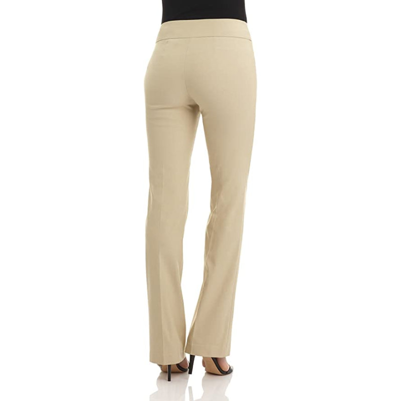 Women's Ease Into Comfort Bootcut Pant-Legletic