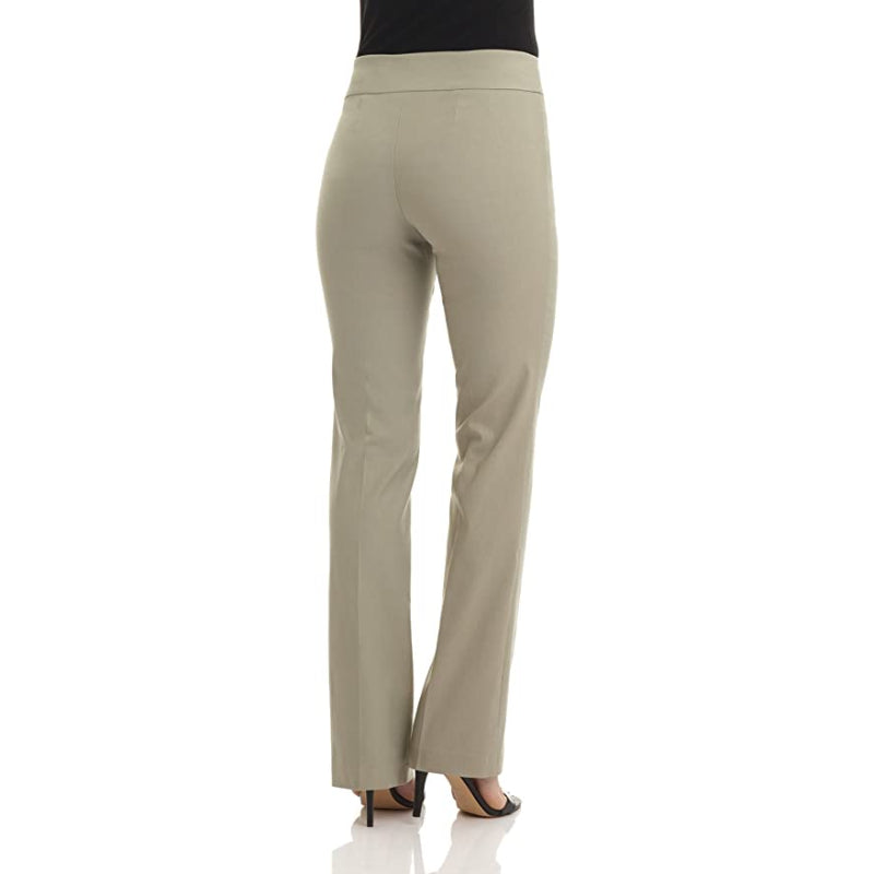 Women's Ease Into Comfort Bootcut Pant-Legletic