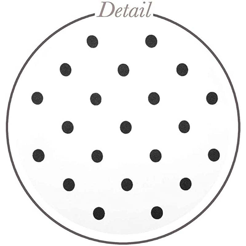 Women's Office Dressy Leggings Skinny Trousers With Print-Legletic