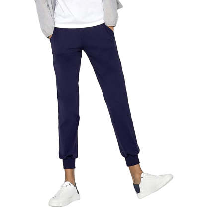 Women's Joggers Pants Drawstring Running Sweatpants With Pockets Lounge Wear-Legletic