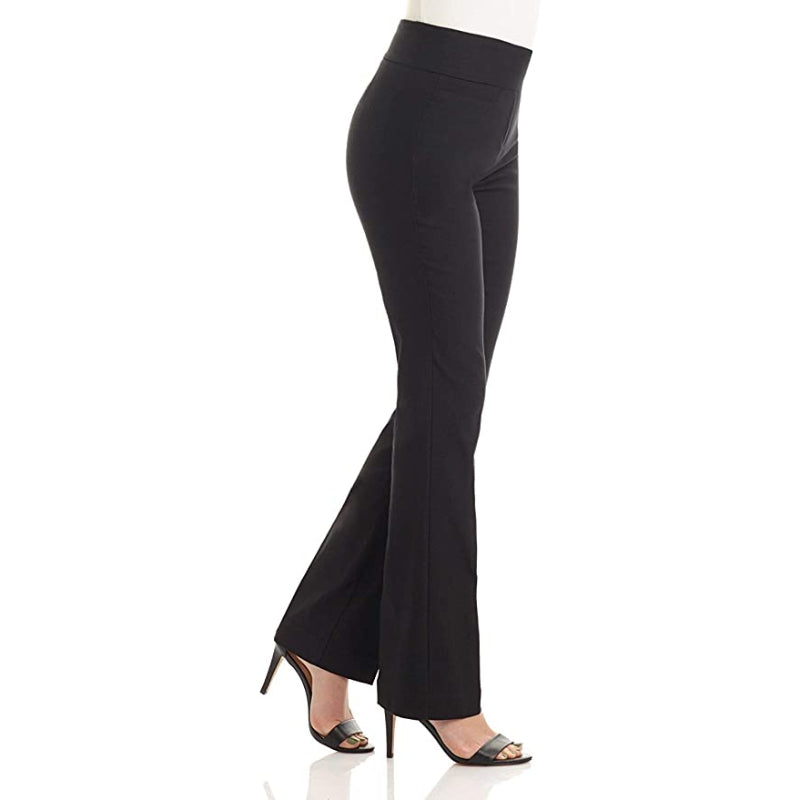 Women's Comfort Bootcut Pant-Legletic