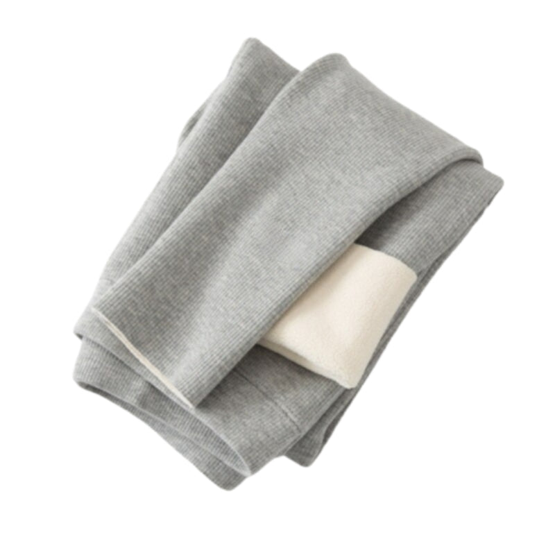 Warm High Waist Winter Leggings For Women-Legletic