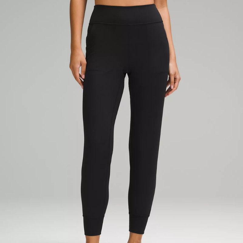Women's Align High Rise Jogger Full Length-LegleticWomen's Align High Rise Jogger Full Length - Image 2