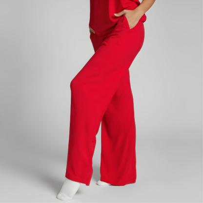 Cloud Loungewear Straight Pant