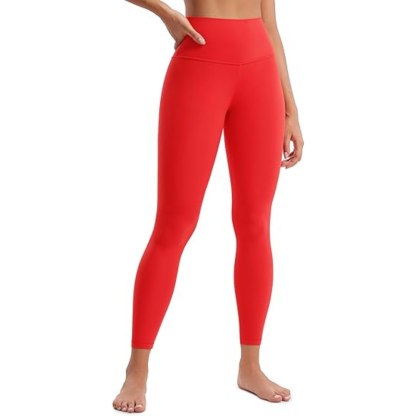 Buttery Soft Lounge Leggings For Yoga And Everyday Wear-Legletic