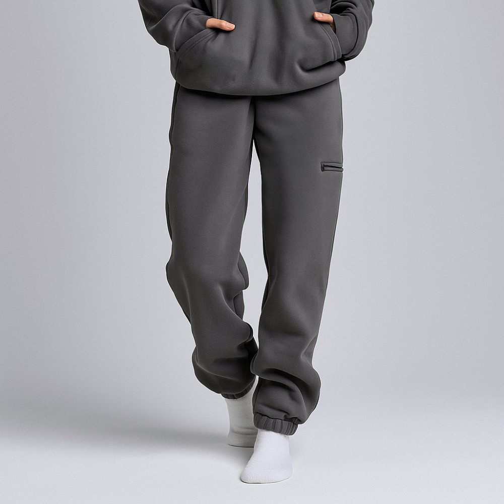 Airplane Mode Travel Sweatpants