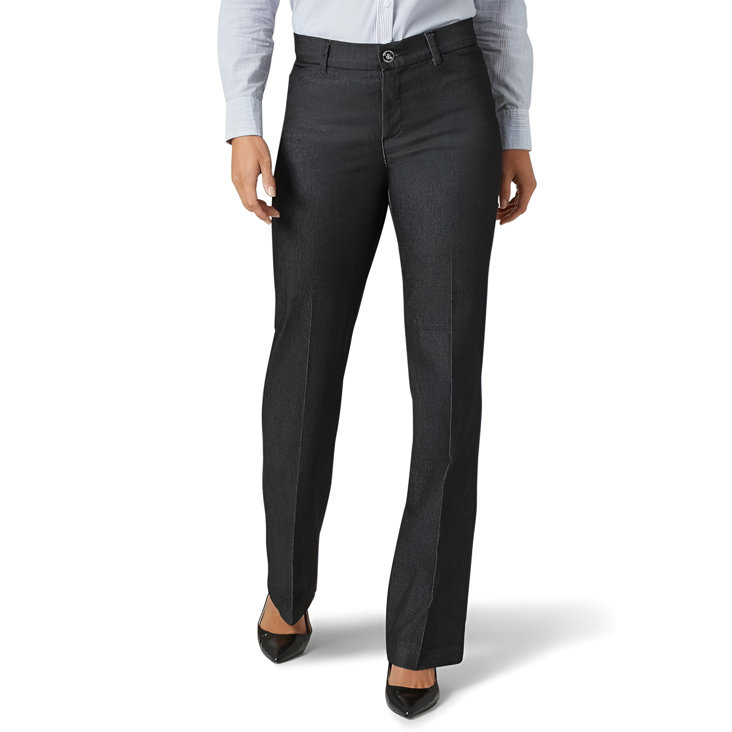 Flex Motion Comfort Work Trouser Pant