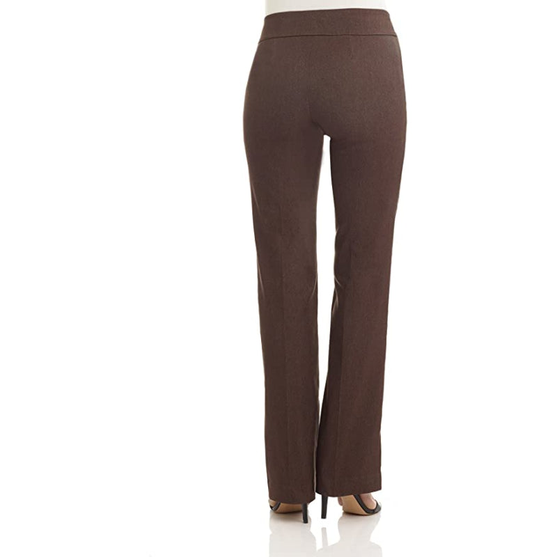 Women's Comfort Bootcut Pant-Legletic