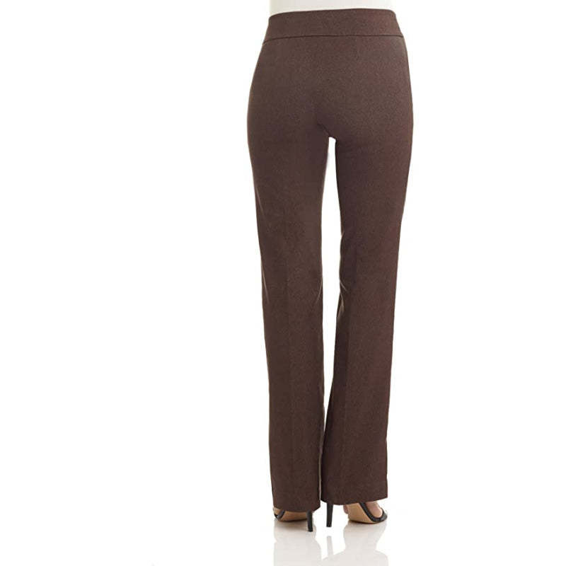 Women's Comfort Bootcut Pant-Legletic