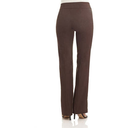 Women's Comfort Bootcut Pant-Legletic