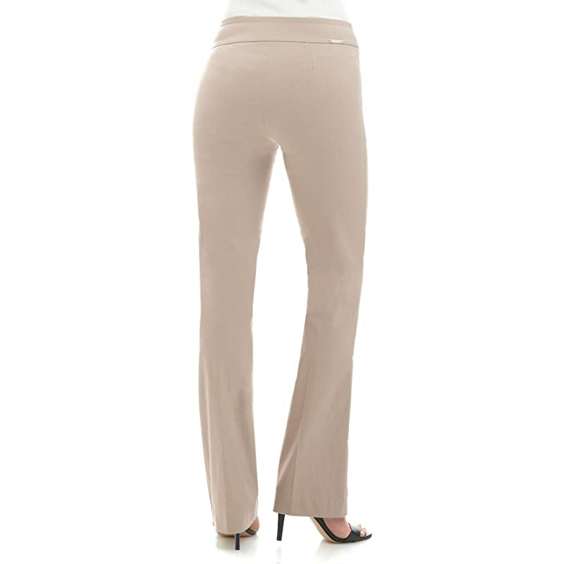 Women's Ease Into Comfort Bootcut Pant-Legletic