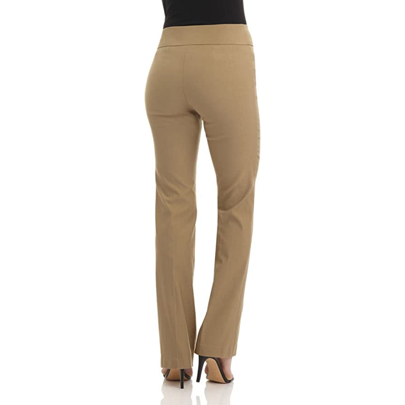 Women's Ease Into Comfort Bootcut Pant-Legletic