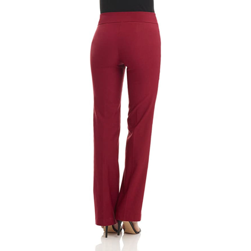 Women's Ease Into Comfort Bootcut Pant-Legletic