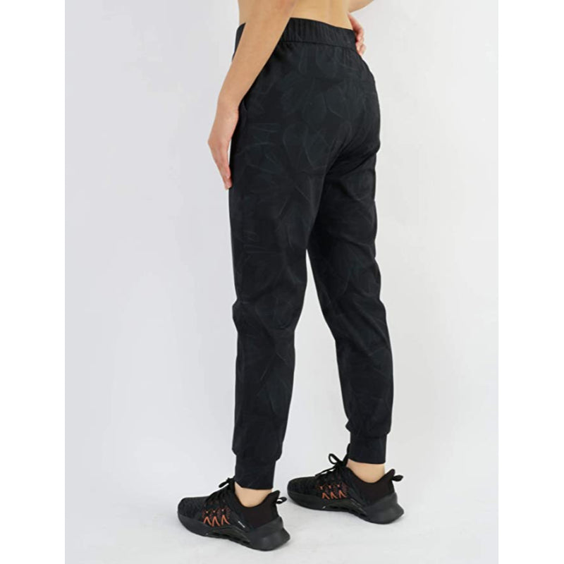 Women's Joggers Pants Drawstring Running Sweatpants With Pockets Lounge Wear-Legletic