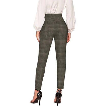 Women Classic Pull On Regular Fit Leggings With Print