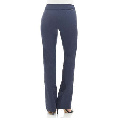 Women's Comfort Bootcut Pant-Legletic