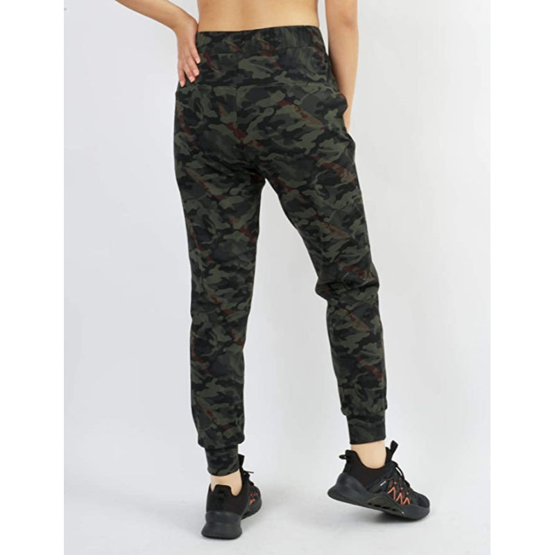 Women's Joggers Pants Drawstring Running Sweatpants With Pockets Lounge Wear-Legletic