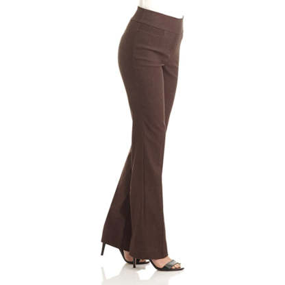 Women's Comfort Bootcut Pant-Legletic