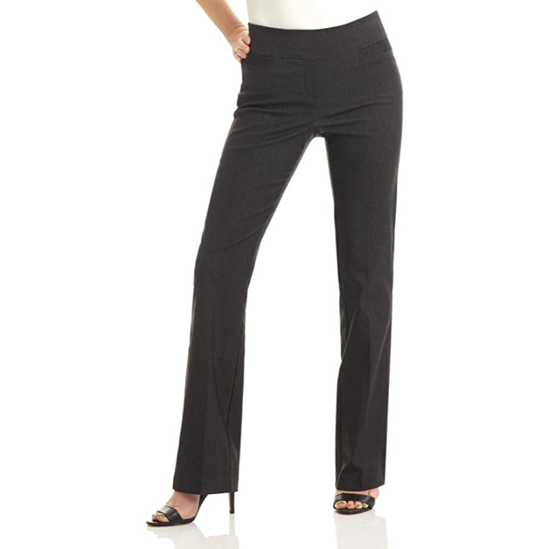 Women's Comfort Bootcut Pant-Legletic