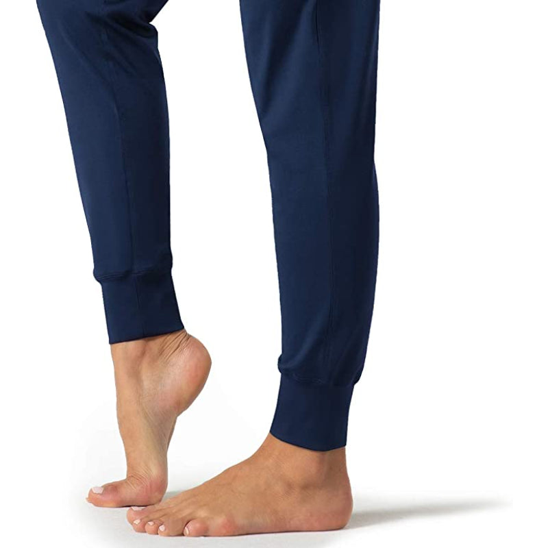 Joggers For Women High Waist Active Sweatpants Lightweight Tapered Lounge Yoga Athletic Pants With Pockets-Legletic