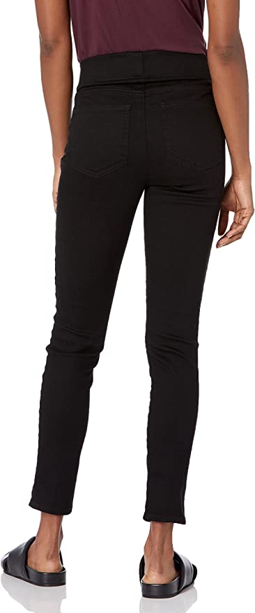 Autumn Denim Pants Jeans For Women-Legletic