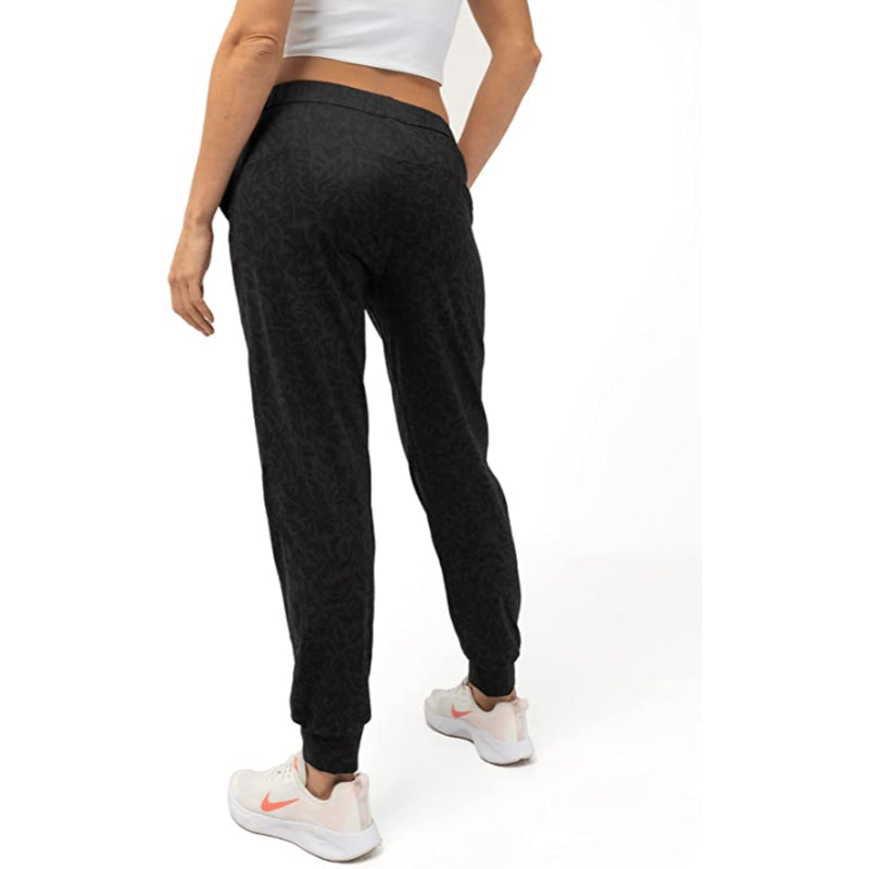 Women's Joggers Pants Drawstring Running Sweatpants With Pockets Lounge Wear-Legletic
