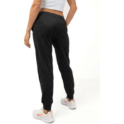 Women's Joggers Pants Drawstring Running Sweatpants With Pockets Lounge Wear-Legletic
