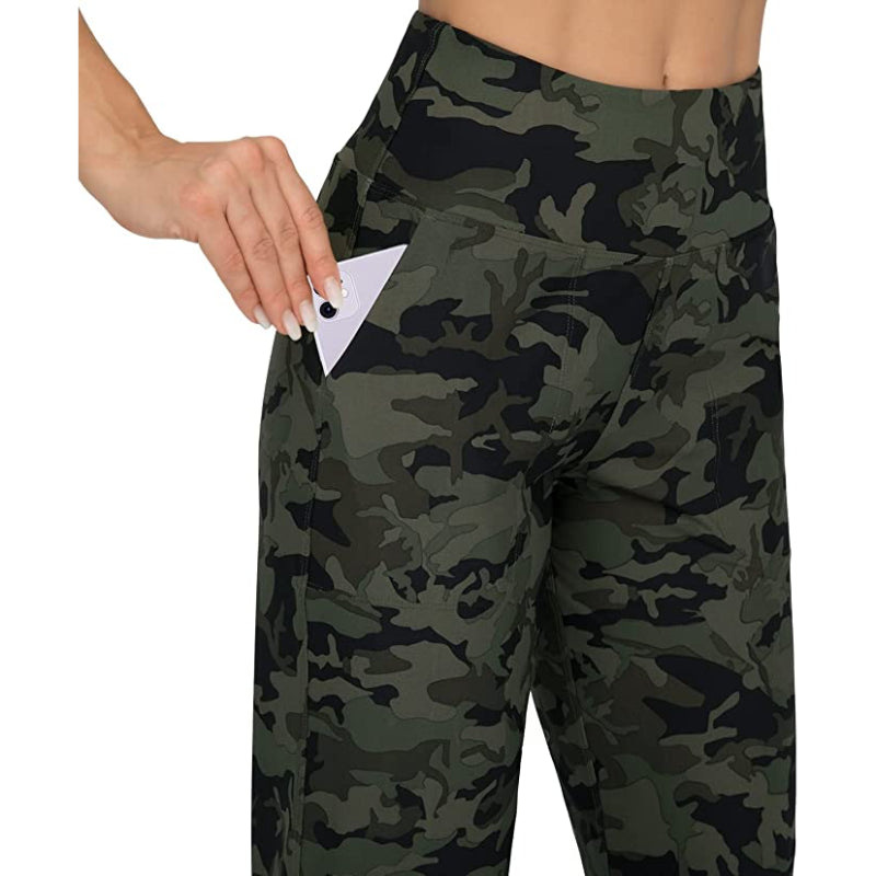 Joggers For Women High Waist Active Sweatpants Lightweight Tapered Lounge Yoga Athletic Pants With Pockets-Legletic