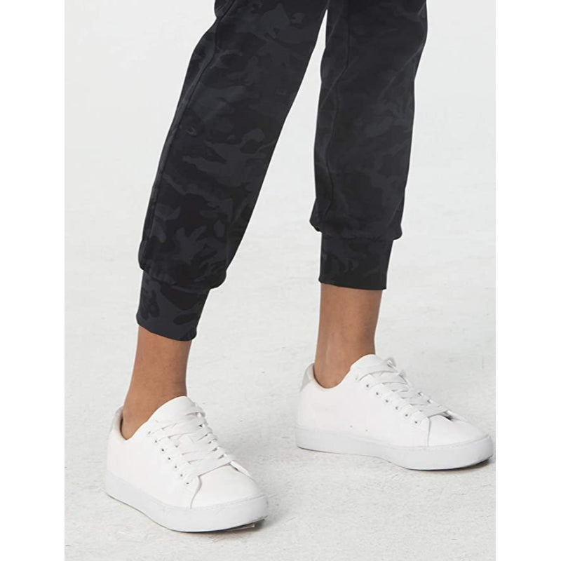 Women's Joggers Pants Drawstring Running Sweatpants With Pockets Lounge Wear-Legletic