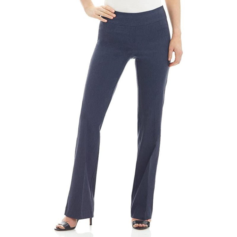 Women's Comfort Bootcut Pant-Legletic